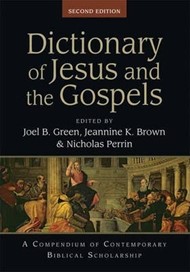 Dictionary of Jesus and the Gospels, 2nd Edition
