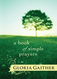 Book Of Simple Prayers, A