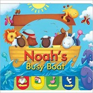 Noah'S Busy Boat