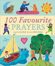 100 Favourite Prayers