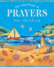 The Lion Book Of Prayers For Children