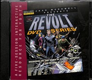 Revolt (Dvd)