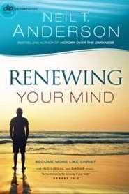 Renewing Your Mind