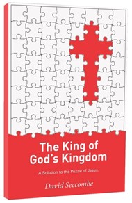 The King Of God's Kingdom
