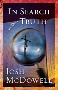 In Search Of Truth (Pack Of 25)