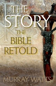 Story, The: The Bible Retold