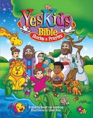 YesKids Bible