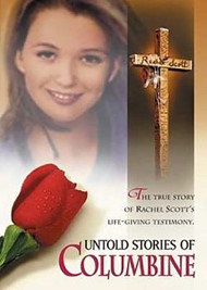 Untold Stories of Columbine DVD