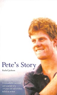Pete'S Story