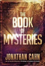 The Book of Mysteries ITPE