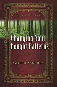 Changing Your Thought Patterns (pack of 25)