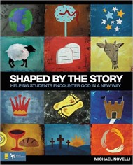 Shaped by the Story (with free DVD)