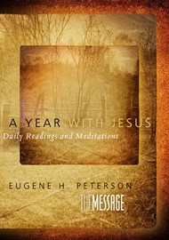 Year With Jesus, A