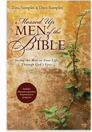 Messed Up Men Of The Bible