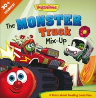VeggieTales: The Monster Truck Mix-up
