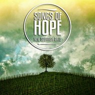 Songs of Hope CD