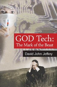 GOD Tech: Mark of the Beast