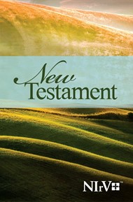 NIRV New Testament