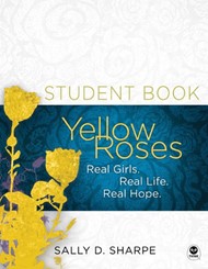 Yellow Roses Workbook