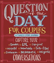 Question of the Day for Couples
