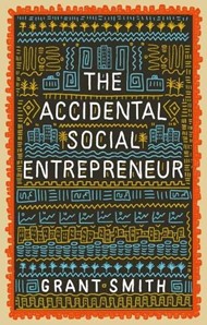 The Accidental Social Entrepreneur