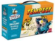 Buzz Grades 3&4: Tempest Kit Spring 2017