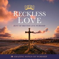 Reckless Love CD