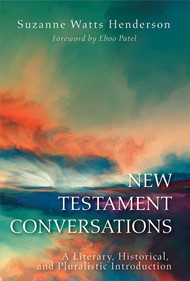 New Testament Conversations