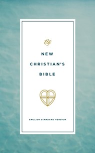ESV New Christian's Bible