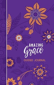 Amazing Grace Guided Journal