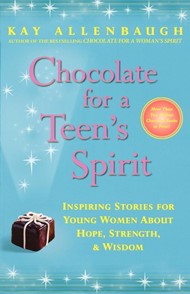 Chocolate for a Teen's Spirit (Original)