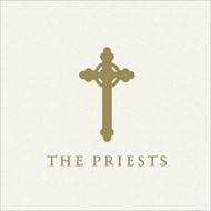 The Priests CD