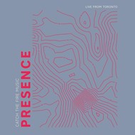 Presence (Live for Toronto) CD