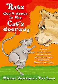 Rats Don't Dance In The Cat's Doorway