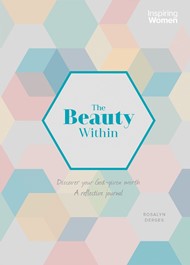The Beauty Within Journal