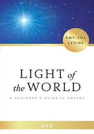 Light of the World DVD