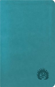 ESV Reformation Study Bible, Condensed Ed., Turquoise