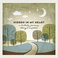 Hidden in My Heart Volume 1 CD