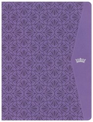 CSB Tony Evans Study Bible, Purple LeatherTouch, Indexed