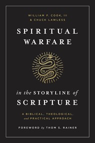 Spiritual Warfare in the Storyline of Scripture