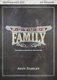 Future Family DVD