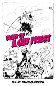 Diary of a Gay Priest