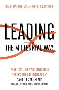 Leading: The Millennial Way