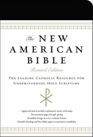 New American Bible, Black