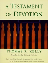 Testament of Devotion, A