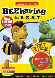 Beehaving Is B-E-S-T