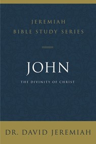 John; The Divinity Of Christ