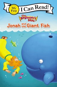 Beginner's Bible, The: Jonah and the Giant Fish