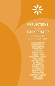 Reflections for Daily Prayer 2019-2020