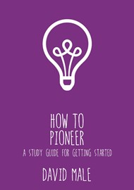 How to Pioneer (pack of 6)
